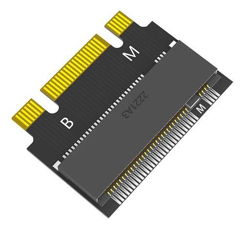 Adaptador M.2 Nvme A M2 Sata B+m Key 2230 A 2242 Thinkpad