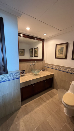 Apartamento En Venta En El Malecon