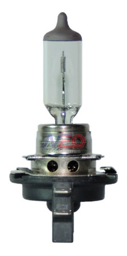 Bombillos Osram H11b Estandar 12v 55w Original