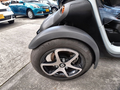 Renault Twizy 2018