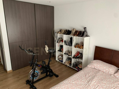 Imagen 24 de 30 de Apartamento En Venta En Mazuren Conjunto Con Club House