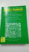 Comprar Algebra Y Geometría. 1er Ed. De Gigena Universitas