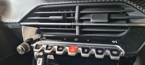 Peugeot 2008 1.0T Active