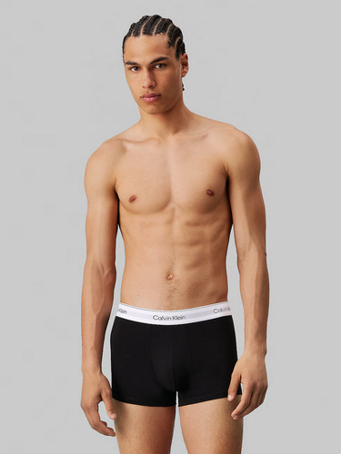 Calvin Klein Boxer Hombre Elastico Premium