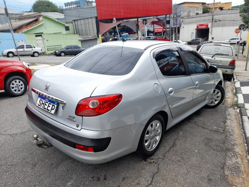 Peugeot 207 Passion 1.4 -2011