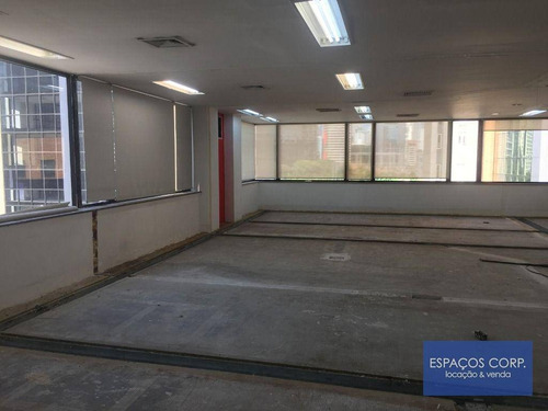 Imagem 6 de 25 de Conjunto Para Alugar, 245m² - Vila Olímpia - São Paulo/sp - Cj2439
