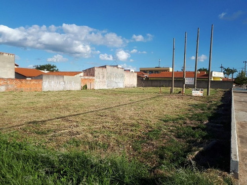 Imagem 3 de 4 de Terreno A Venda Wanel Ville Sorocaba Sp - Te-0089-1