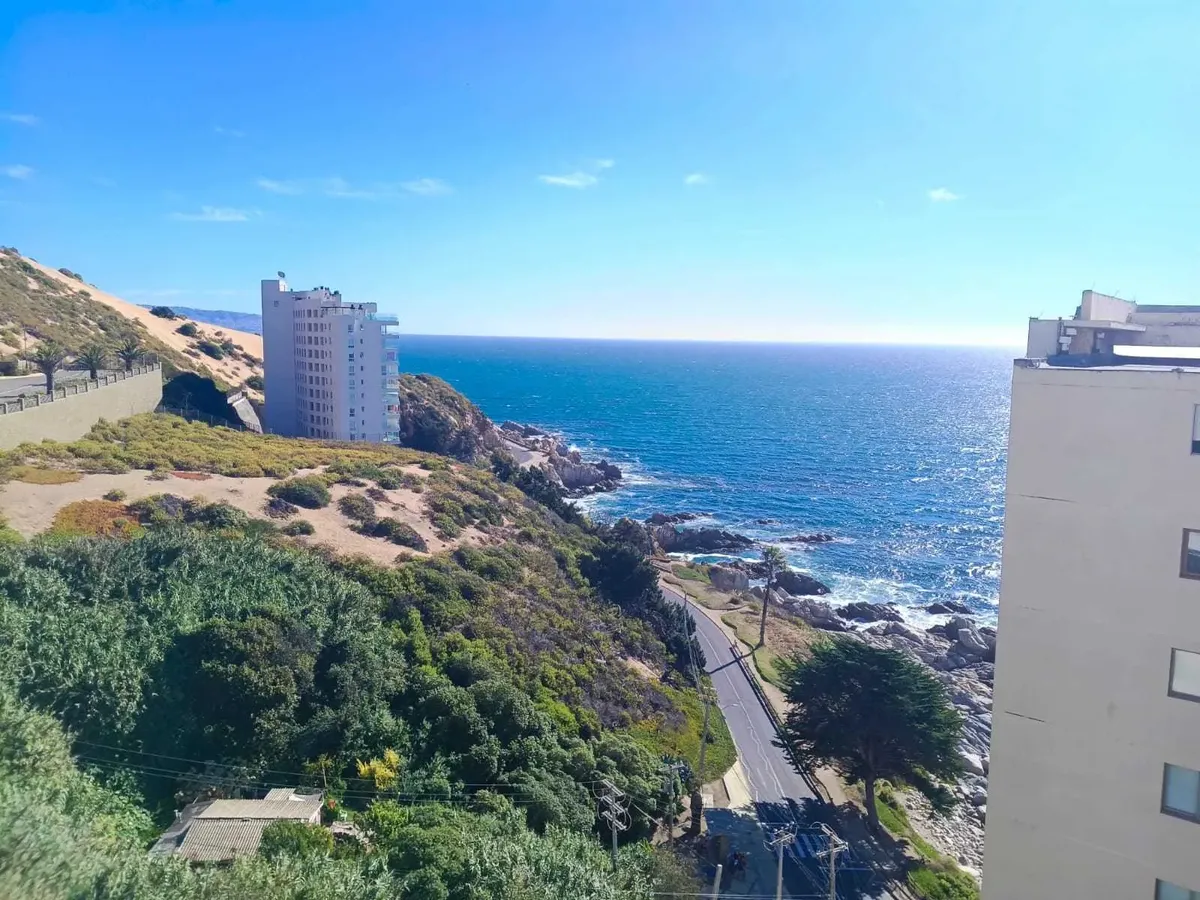 Imagen 1 de 26 de Moderno Depto. Con Vistas Panorámicas (150453)