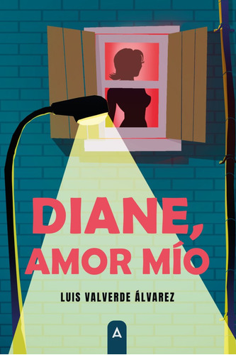 Libro Diane Amor Mã­o - , Valverde Ãlvarez, Luis