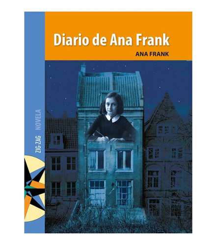 Diario De Ana Frank / Literatura Escolar