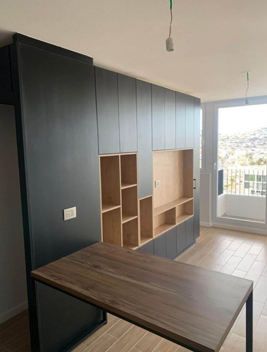 Departamento En Avenida Principal De Coquimbo