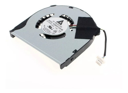 Ventilador Enfriador Sony Vaio Svt13 Svt14 Svt15 Svt13124