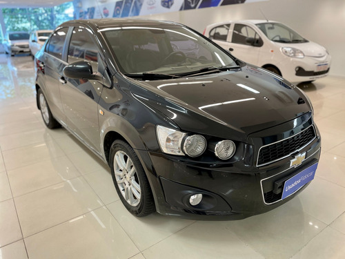 Chevrolet Sonic
