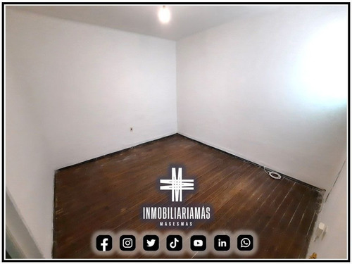 Imagen 7 de 14 de Apartamento Venta Centro Montevideo Imas.uy J * (ref: Ims-8227)