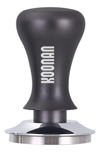 Tamper De Café Profesional Con Presión Constante De