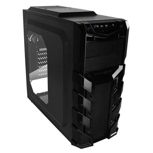 Gabinete Gamer Raidmax Vortex V3 403wb Usb 3.0 Pe