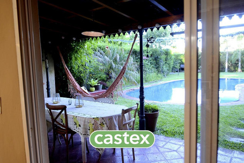 Imagen 9 de 28 de Casa De Cinco Ambientes En Venta En Mapuche C.c