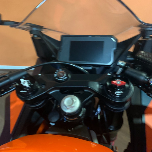 Ktm Rc 390 - Tomamos Tu Usado - 12 Meses + Anticipo