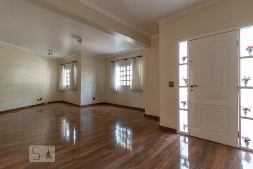 Casa À Venda - Cidade São Francisco, 3 Quartos, 190 - S893123534