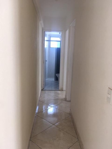 Imagem 3 de 16 de Apartamento À Venda, 47 M² Por R$ 212.000,00 - Pirituba - São Paulo/sp - Ap3059
