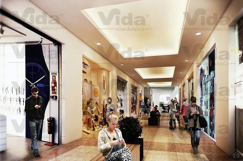 Imagem 3 de 9 de Salas Comercial Para Venda, 29.9m² - 37293
