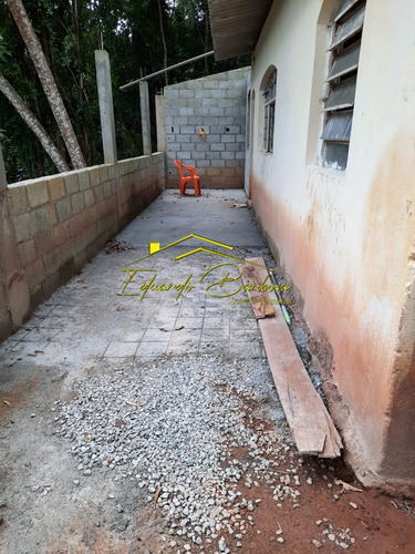 Imagem 12 de 15 de Chacara - Ch00025 - 70638249