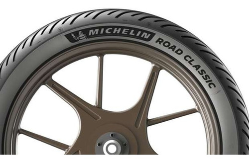Pneu Traseiro 150/70-17 Road Classic Michelin