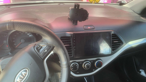 Kia Picanto 1.0 Ex Flex 5p
