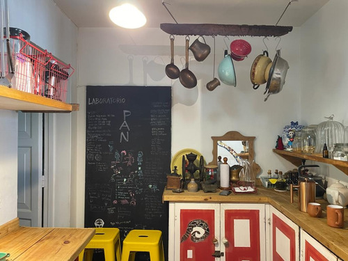Se Vende Casa Hamburgo Ñuñoa