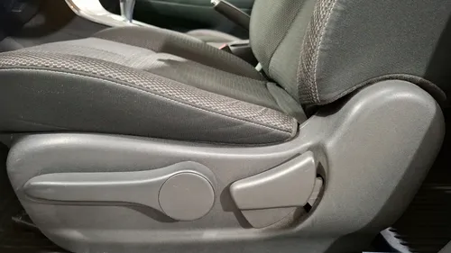 Nissan Sentra 1.8 Sense Cvt