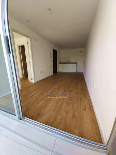 A Estrenar De 1 Dormitorio En El Centro