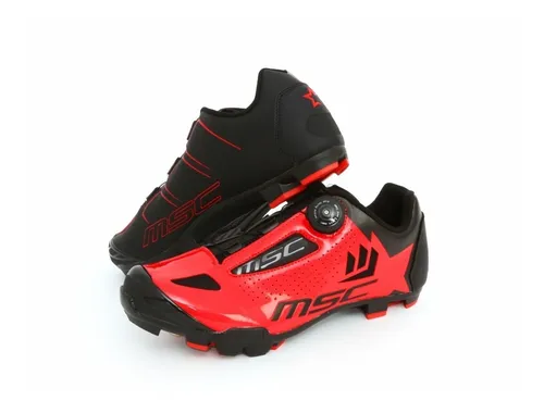 Msc zapatillas mtb sale