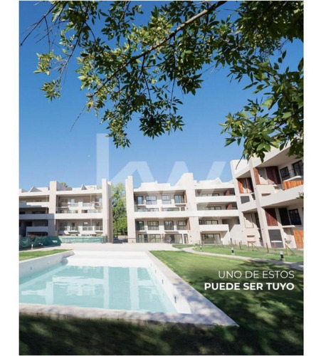 Imagen 11 de 12 de Departamento - Vivo Tortuguitas