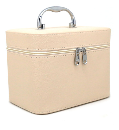 Set X3 Organizador Bijou Trendy Joyas Accesorios Con Espejo