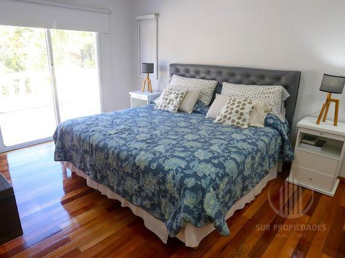 Casa En Solar Del Bosque Venta Canning