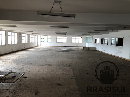 Imagem 12 de 30 de Comercial Para Venda, 0 Dormitórios, Chácara Santo Antônio - São Paulo - 5362