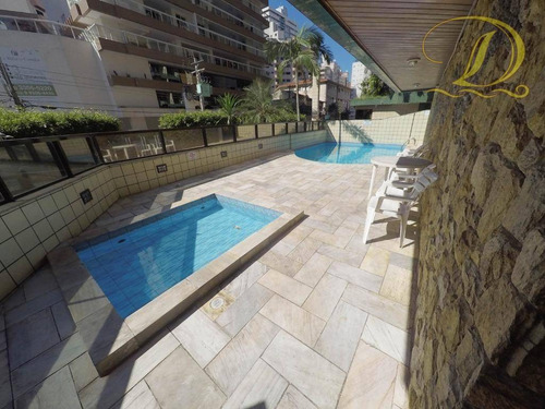 Imagem 20 de 27 de Apartamento De 2 Quartos À Venda Na Vila Tupi Com Sacada E Pagamento Facilitado!!! - Ap4628