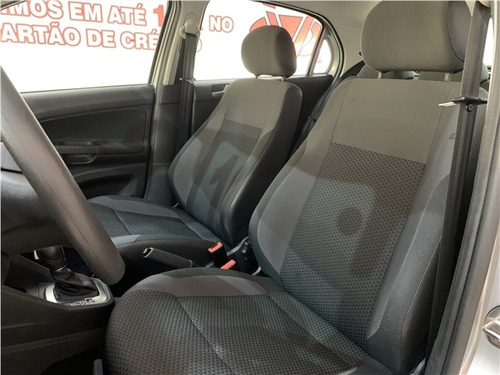 Imagem 5 de 14 de Volkswagen Gol 1.6 16v Msi Totalflex 4p Automático