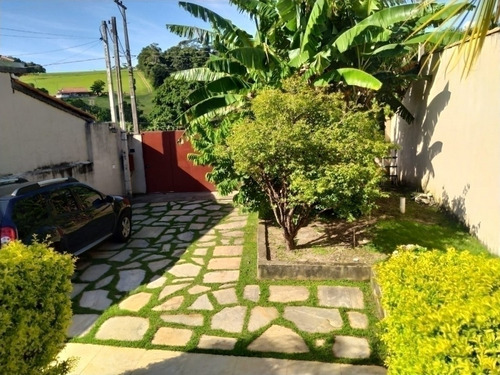Imagem 3 de 30 de Chácara Em Jardim Paraíso Da Usina, Atibaia/sp De 570m² 3 Quartos À Venda Por R$ 500.000,00 - Ch887051-s