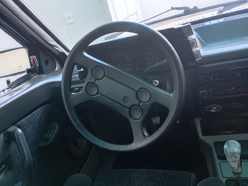 Gol Gl 1.6 Ap Álcool 91 Cza Vv, Ve, Te, P. Satélite, Recaro.