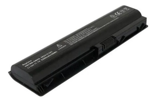 Bateria Alternativa Hp Compaq Dv2000 
