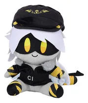Comprar 2024 Juego De Muñecos De Peluche Uzi De Murder Drones De 3