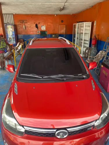 Great Wall M4,2015