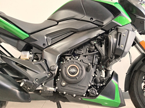 Imagen 11 de 15 de Bajaj Dominar 400 Ug 0km 2023 Naked Motonet