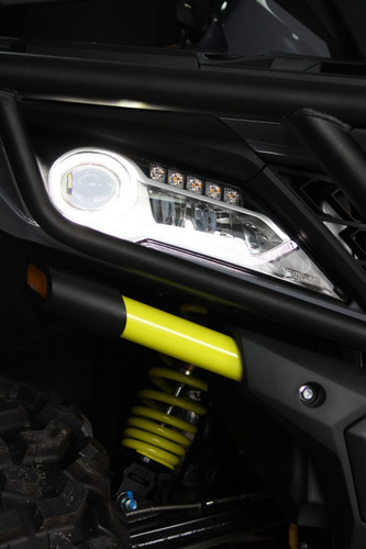 Atv 0km Cforce1000 -cf Moto/4x4 No Polaris Cat Can Am-