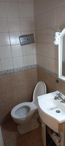 Sarmiento 3000, Balvanera, Caba- Cuatro Ambientes 97m2