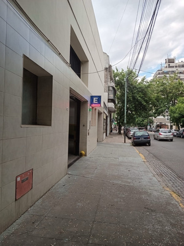 Terreno En Villa Crespo