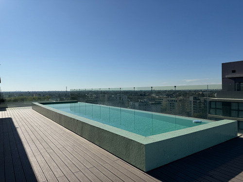 Venta Departamento Ituzaingo 2 Ambientes