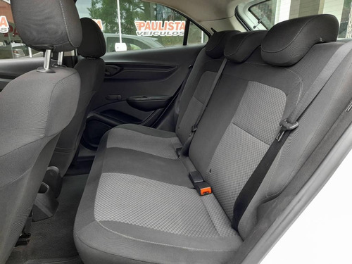 Imagem 7 de 8 de Chevrolet Onix Spe 1.0 Eco