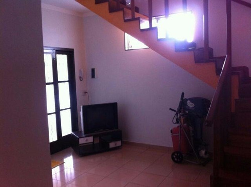 Sobrado Jd. Pedra Branca | É Aqui Na Rosa E Rangel ¿ Consultoria E Assessoria Imobiliária - 1747c